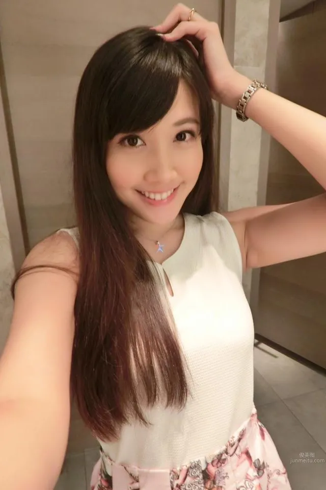 楊子瑩- 甜美E罩杯嬴政妹 27