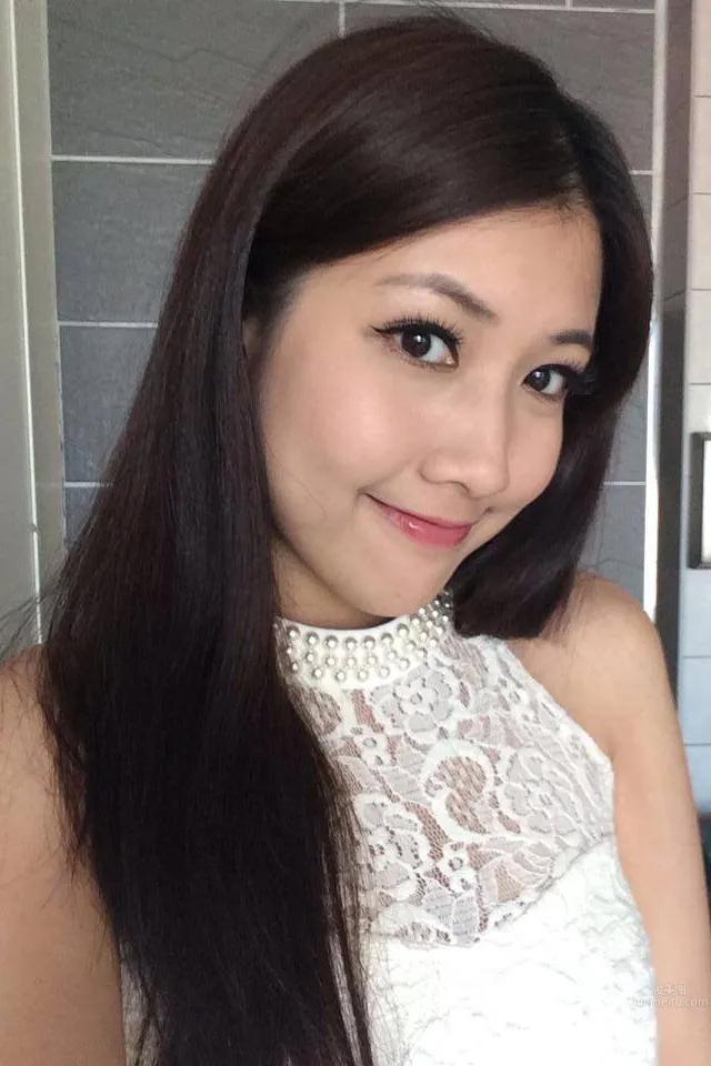 楊子瑩- 甜美E罩杯嬴政妹 39