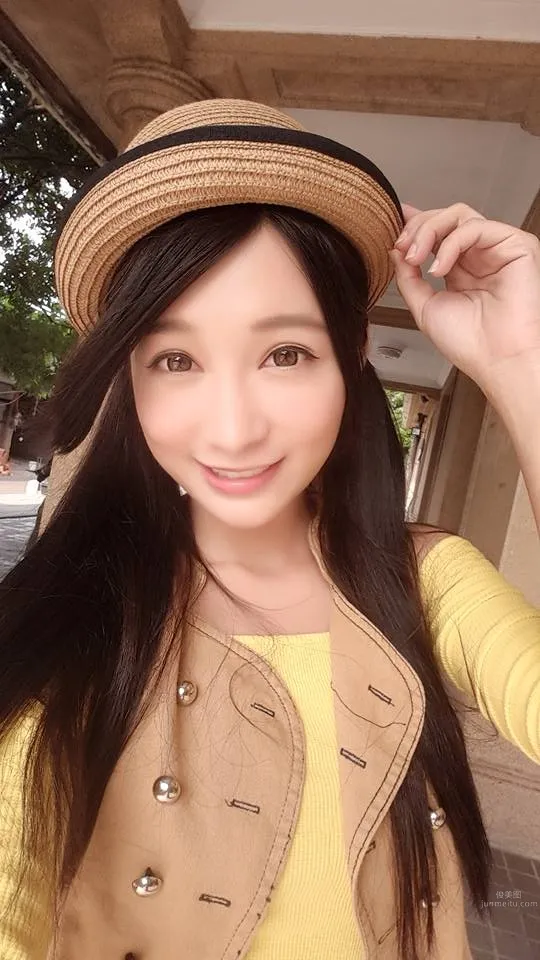 江滴滴(江若宁)- 爱打电动的正妹模特儿_16
