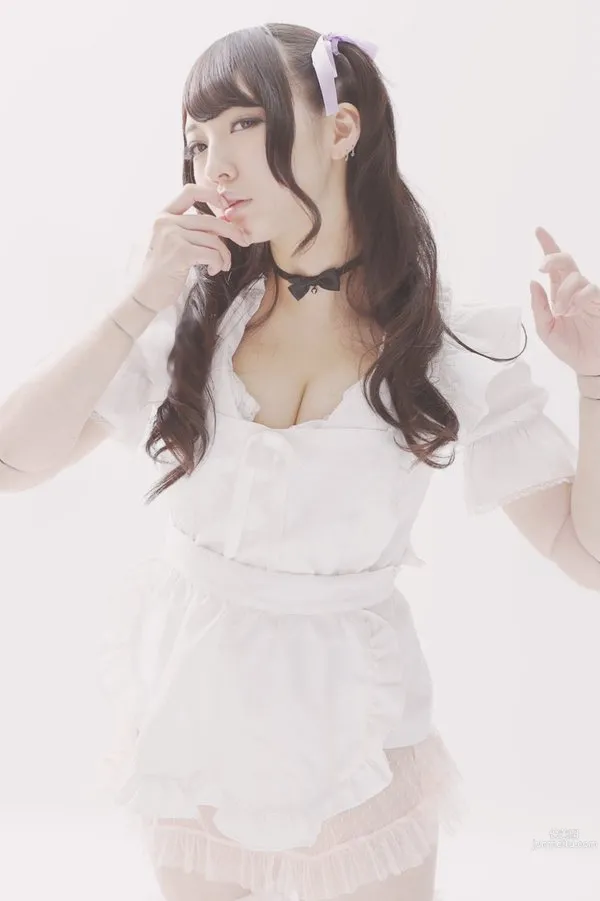 福田もか- 各種Cosplay角色扮演福利圖 19