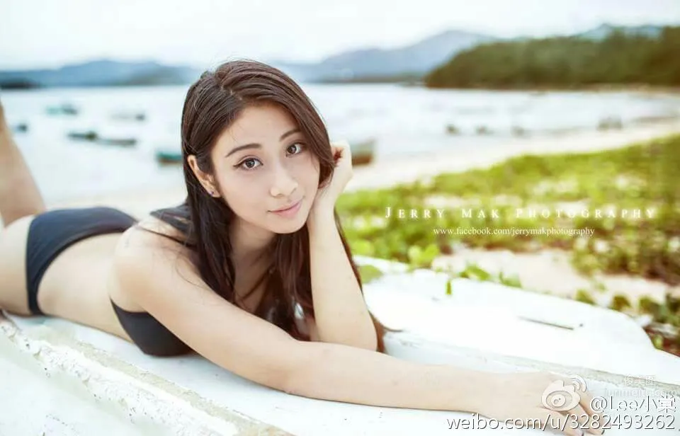 Lee小棠(李小棠)- 禦女郎性感寫真 3