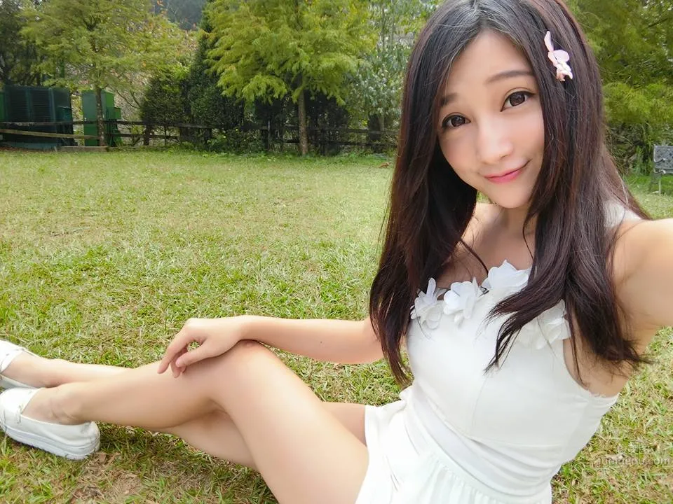 江滴滴(江若宁)- 爱打电动的正妹模特儿_22