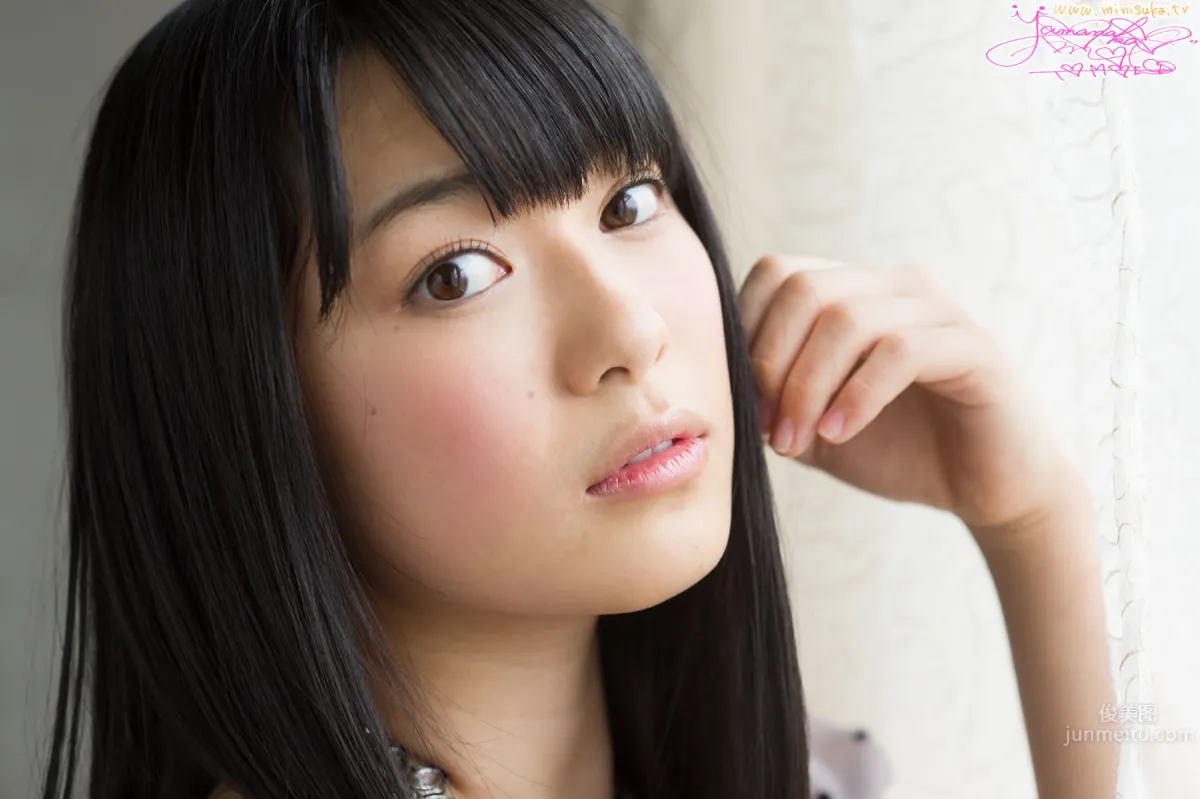 山中知惠- [Minisuka.tv] 2015.03.26 Secret Gallery (STAGE1) 2.1_3