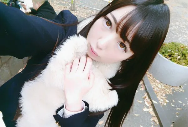 福田もか- 各種Cosplay角色扮演福利圖 13