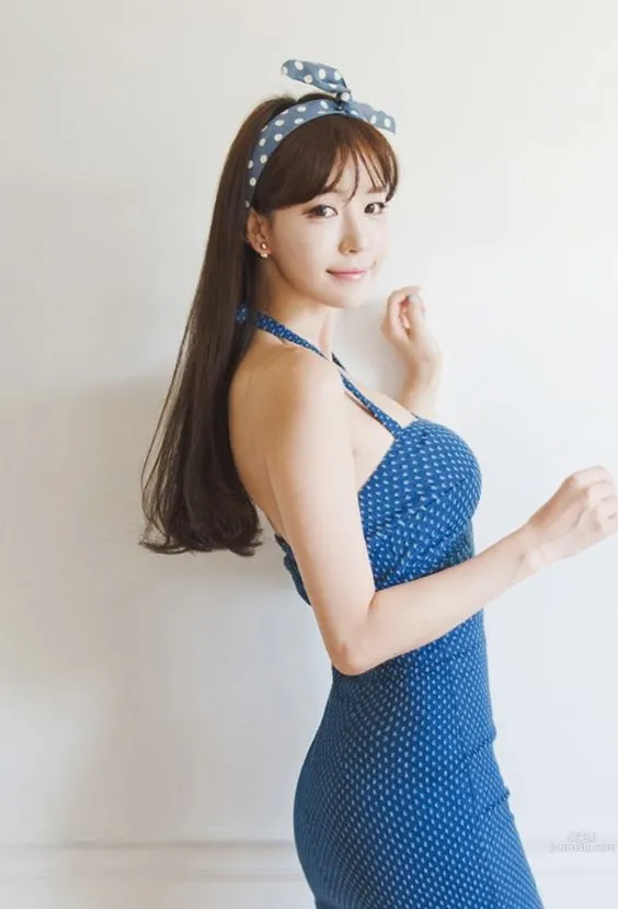 Jang Stephanie- 家居氣質私房寫真～ 16