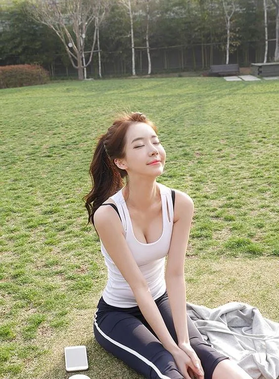 Jang Stephanie- 家居氣質私房寫真～ 30
