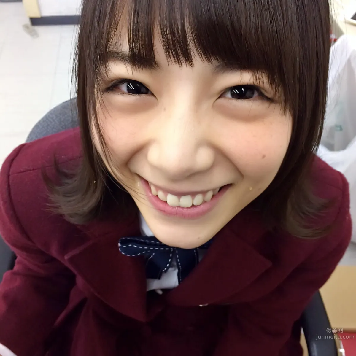 北野日奈子- 流行雜志『Zipper』的專屬模特 13