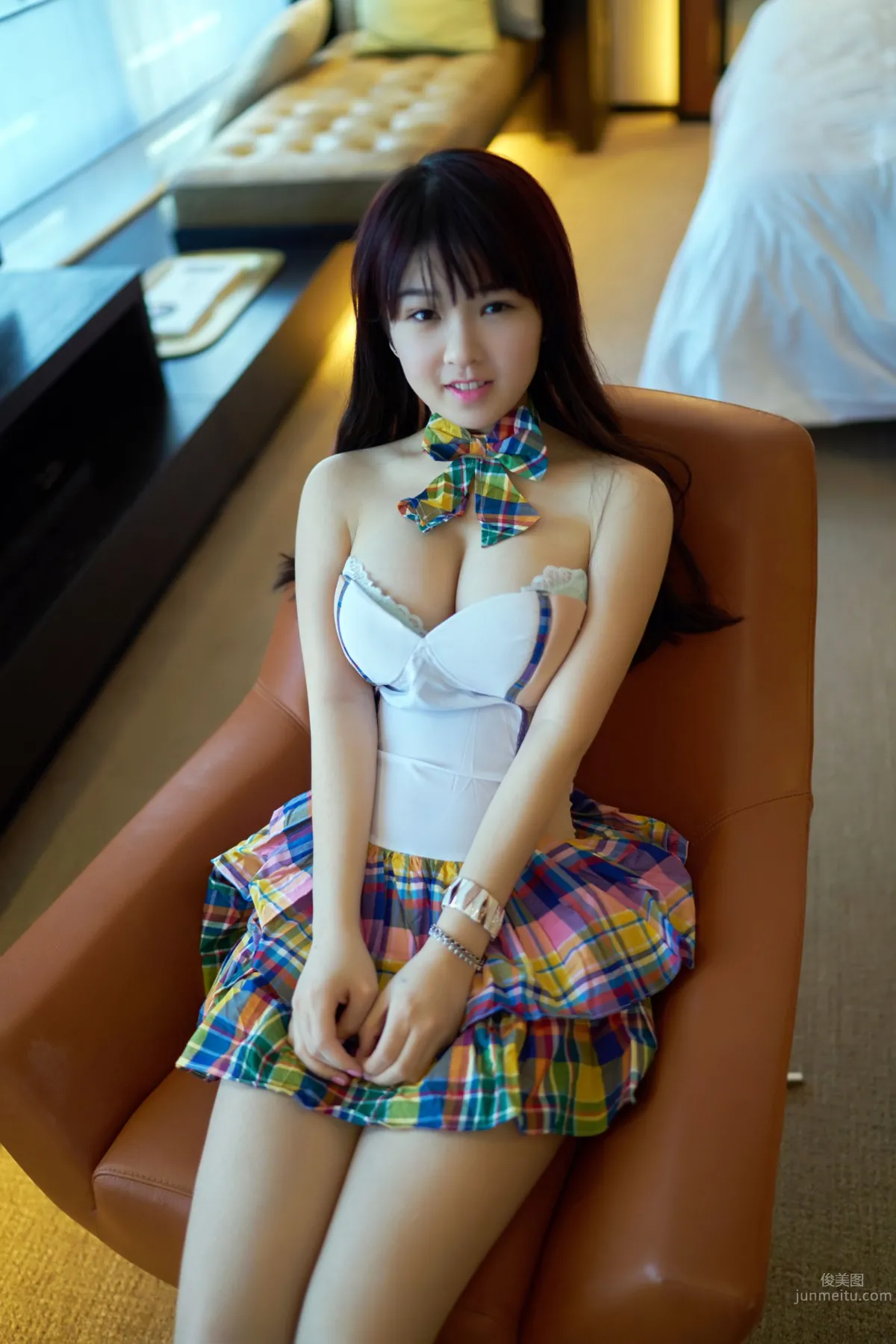 尤物少女- [TuiGirl推女郎] 月刊影像 第68期 2