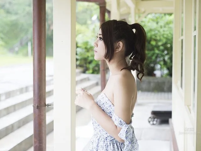 李盈儀- 寫真書「Be Your Girl Friend做你的女朋友～」 6