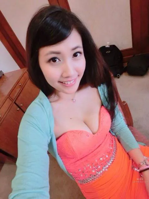 楊子瑩- 甜美E罩杯嬴政妹 89