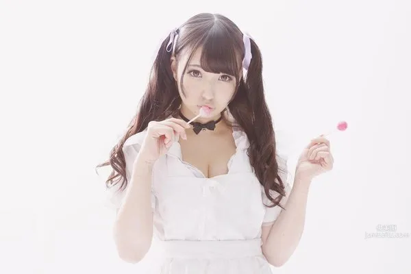 福田もか- 各種Cosplay角色扮演福利圖 26