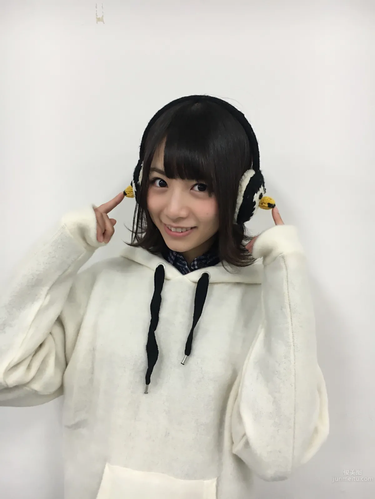 北野日奈子- 流行雜志『Zipper』的專屬模特 10