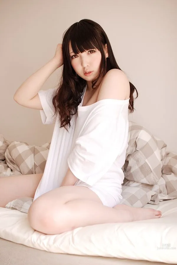 福田もか- 各種Cosplay角色扮演福利圖 10