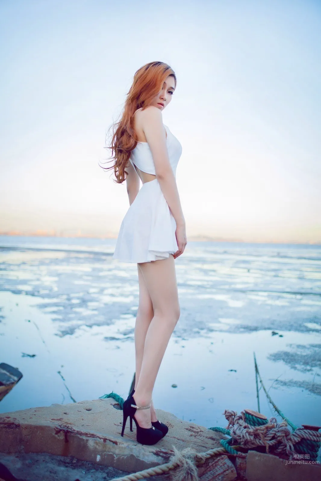 賴柏芝Liz- 電台麒麟臂金剛姐 20