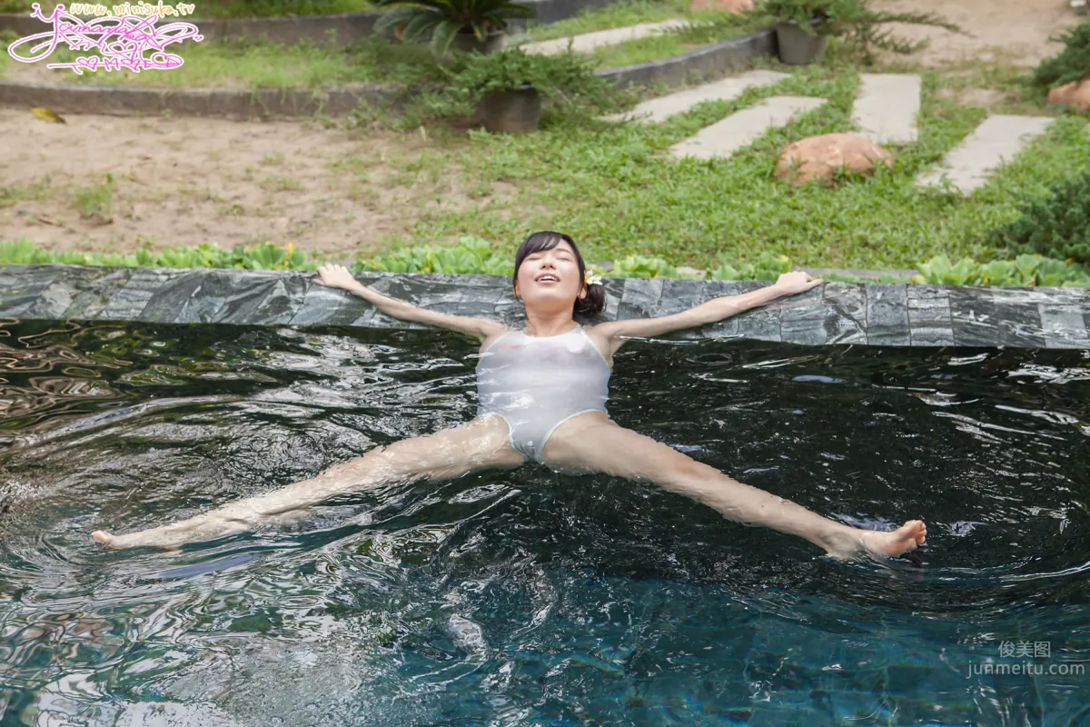 山中知惠- [Minisuka.tv] 2015.03.19 Limited Gallery 27.3 33