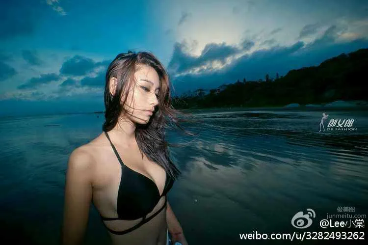 Lee小棠(李小棠)- 禦女郎性感寫真 26