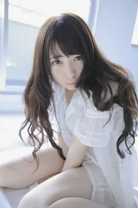 福田もか- 各種Cosplay角色扮演福利圖