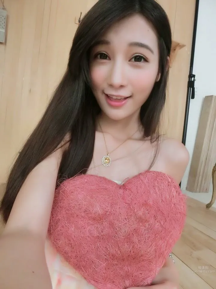 江滴滴(江若宁)- 爱打电动的正妹模特儿_27