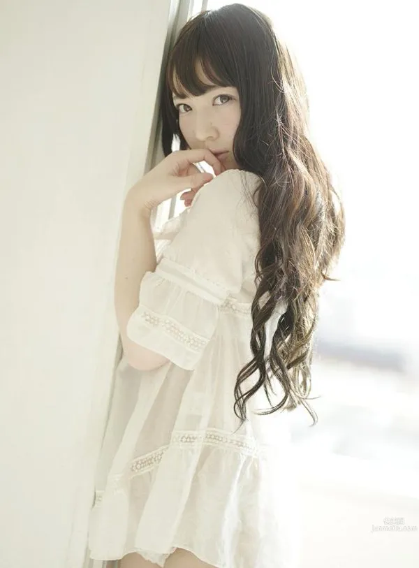 福田もか- 各種Cosplay角色扮演福利圖 32