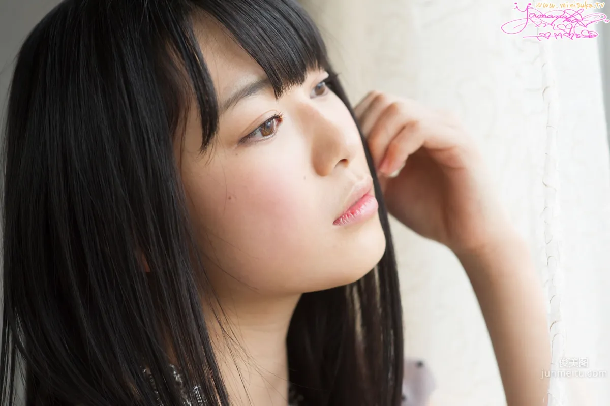 山中知惠- [Minisuka.tv] 2015.03.26 Secret Gallery (STAGE1) 2.1_2