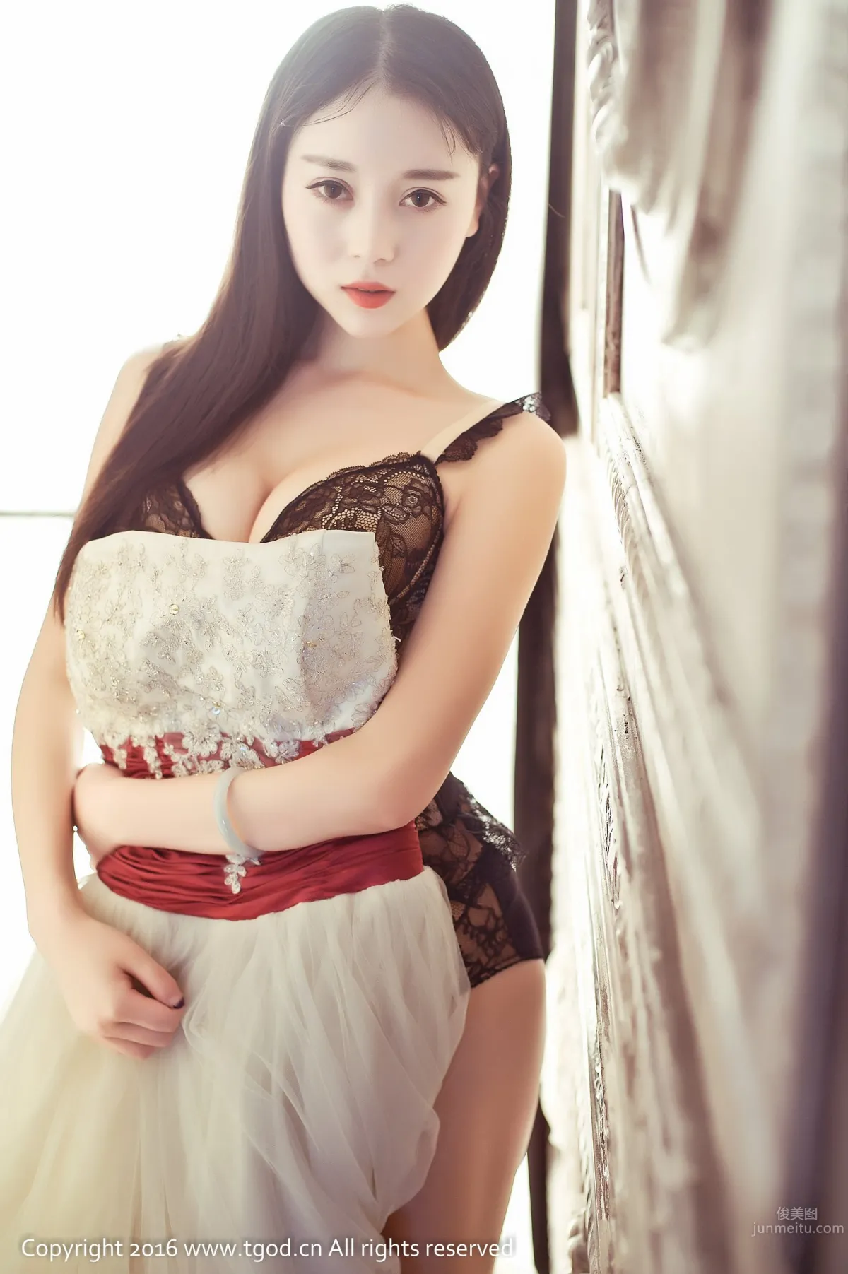趙小米Kitty- [TGOD推女神] 百變小米強勢來襲 ~ 85