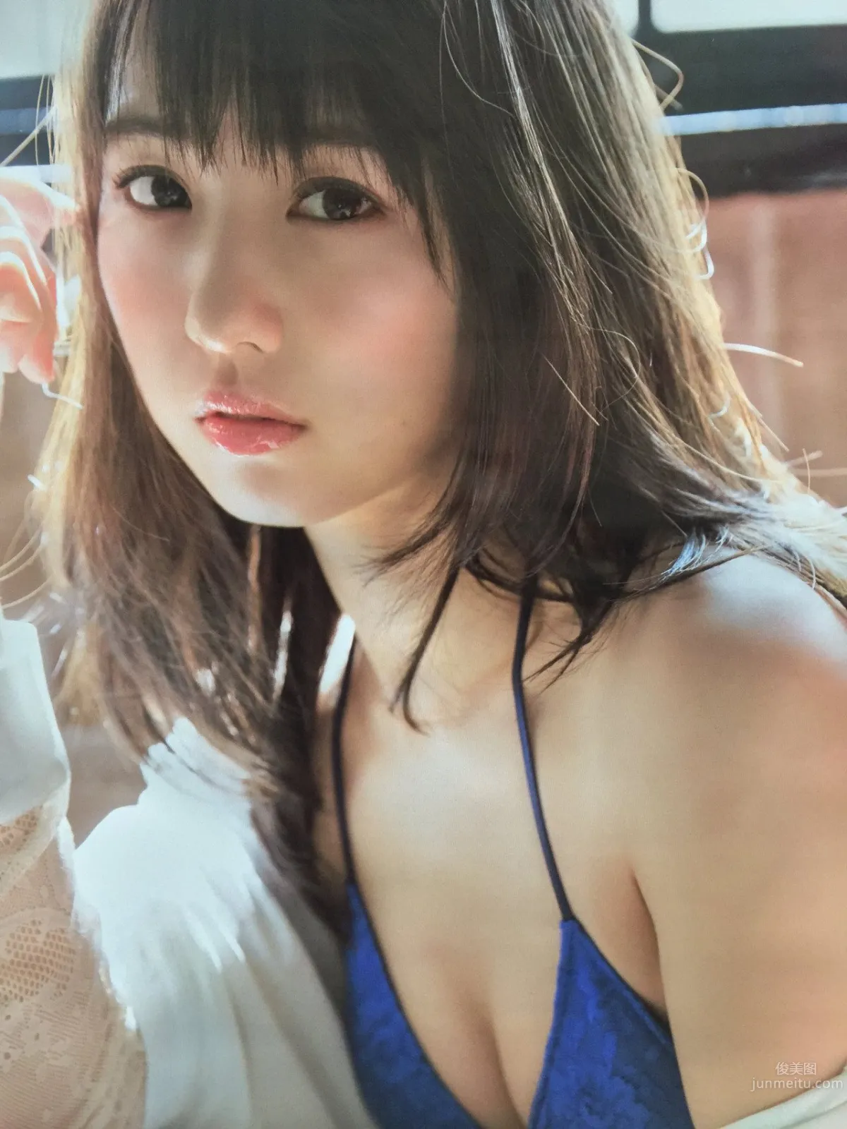 熊崎晴香- SKE48最受矚目的美少女 4