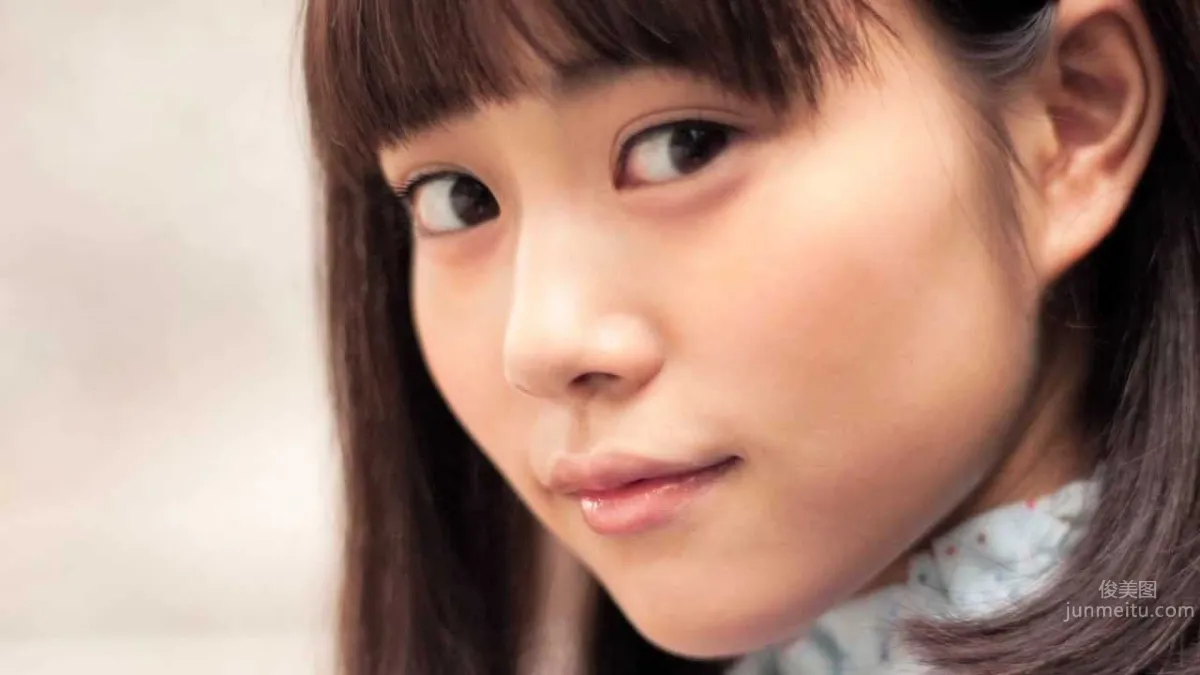 高畑充希- 舞台劇中磨練演技的實力派女優 5