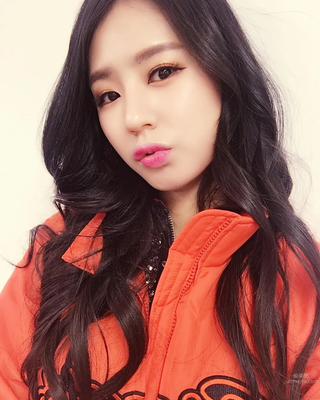 樸琪梁(박기량)- 韓國最美的啦啦隊長 18