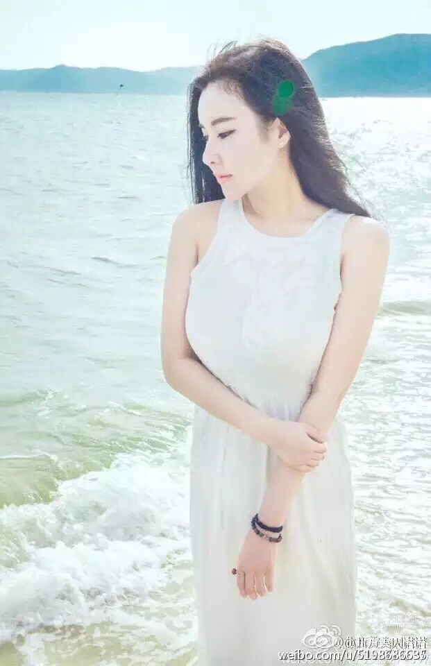 周宜諾- 北方美人火辣寫真 27