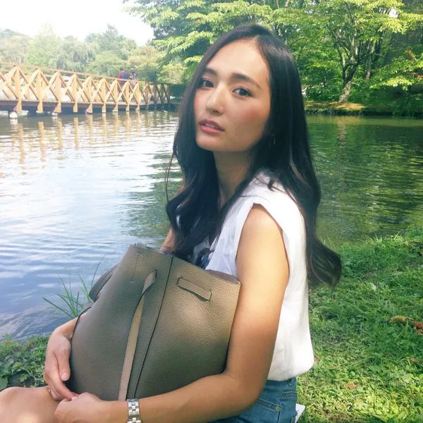 山賀琴子- 2016年日本最美女大學生私房照 23