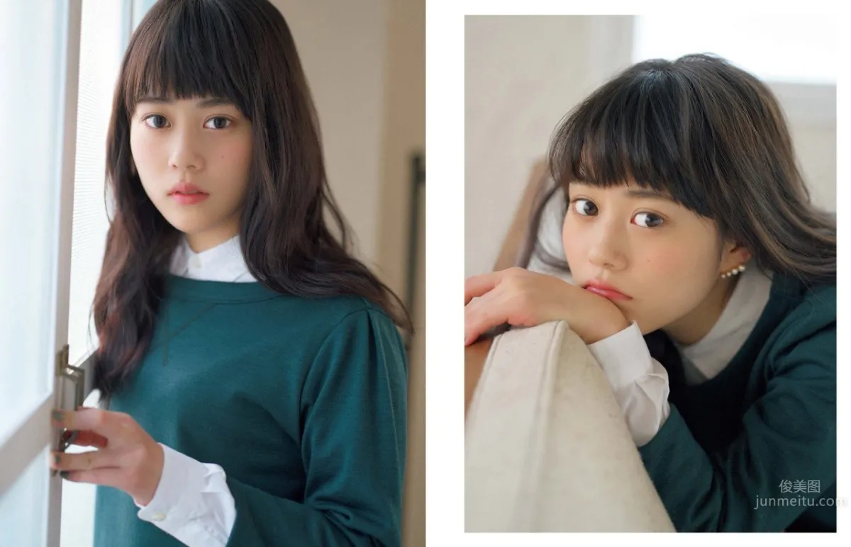 高畑充希- 舞台劇中磨練演技的實力派女優 4