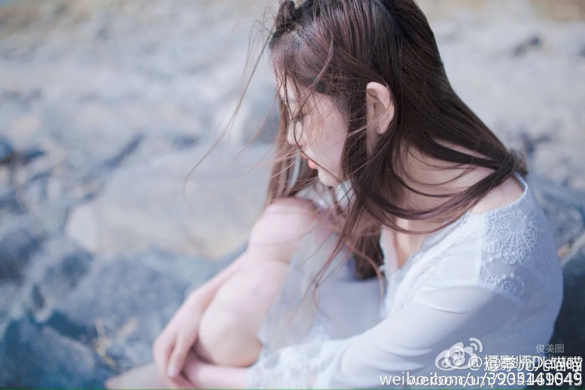 李允- 微博清新私房寫真 25