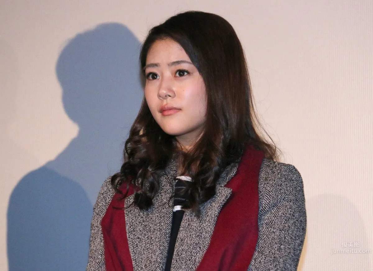 高畑充希- 舞台劇中磨練演技的實力派女優 13