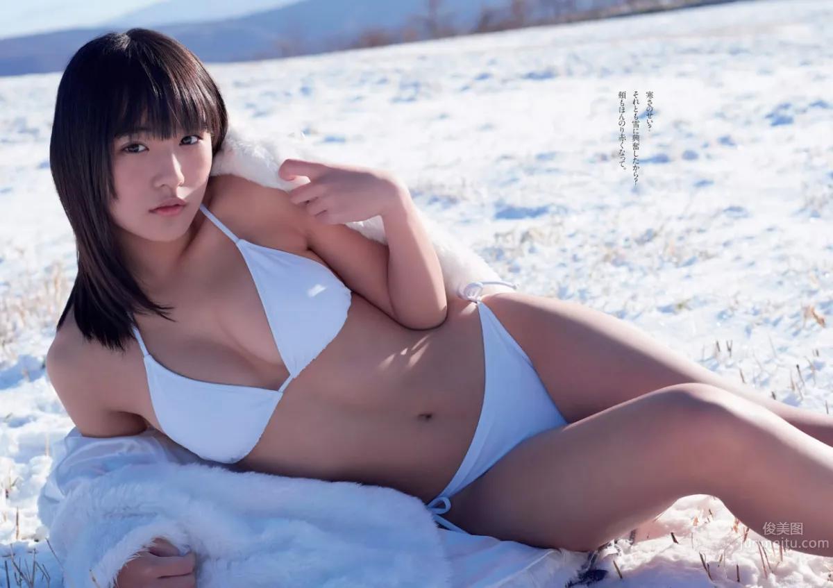 淺川梨奈- 天真爛漫な童顔美女 22