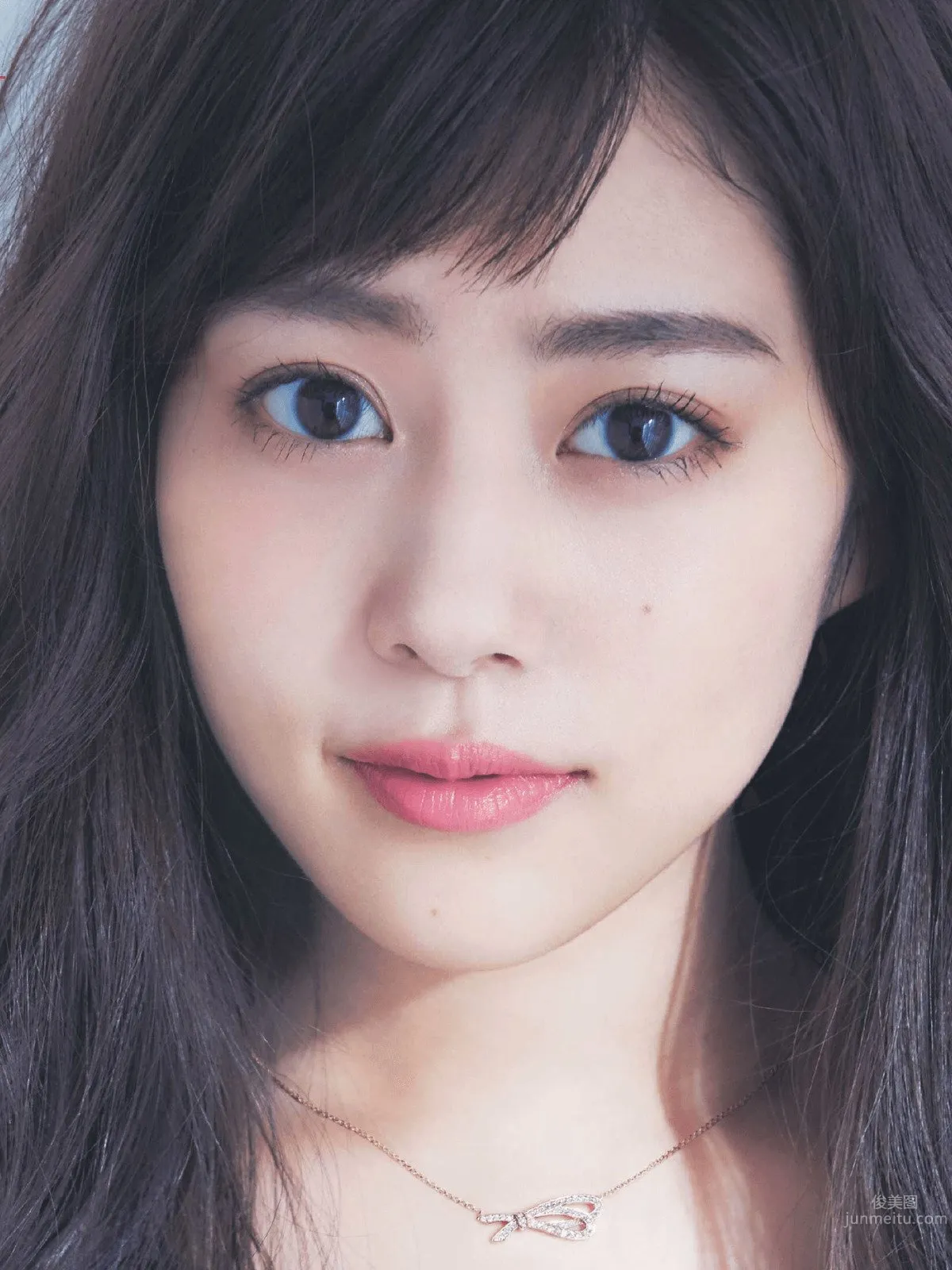 高畑充希- 舞台劇中磨練演技的實力派女優 3