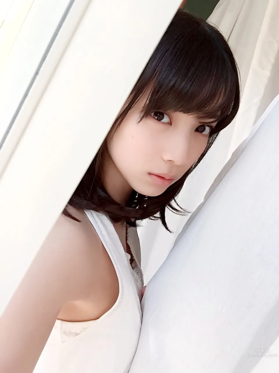 後藤萌咲- AKB48的可愛新成員 7