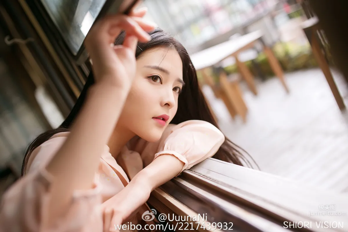 倪唯一- 唯美至極私房寫真 9