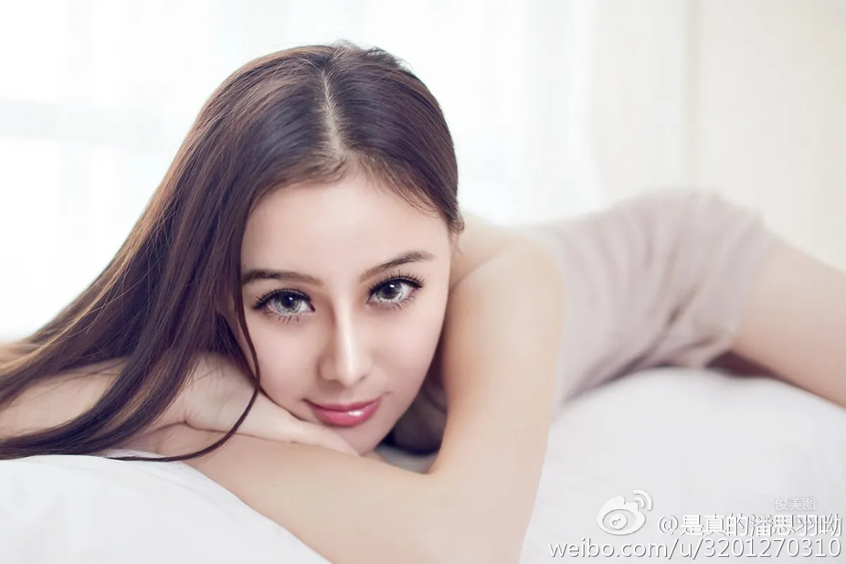 潘思羽- 重大校花私房寫真 3