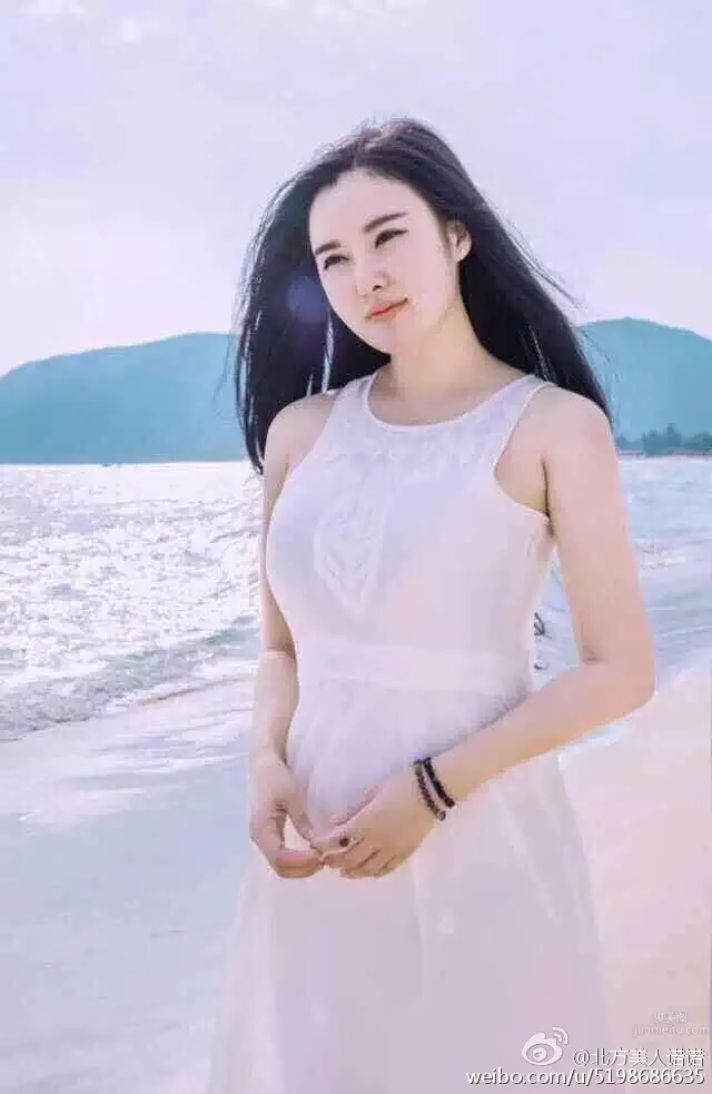 周宜諾- 北方美人火辣寫真 25