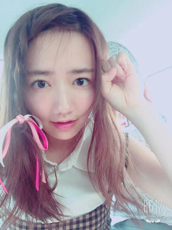 椎木裡佳- 女高中生社長海量私房照 21