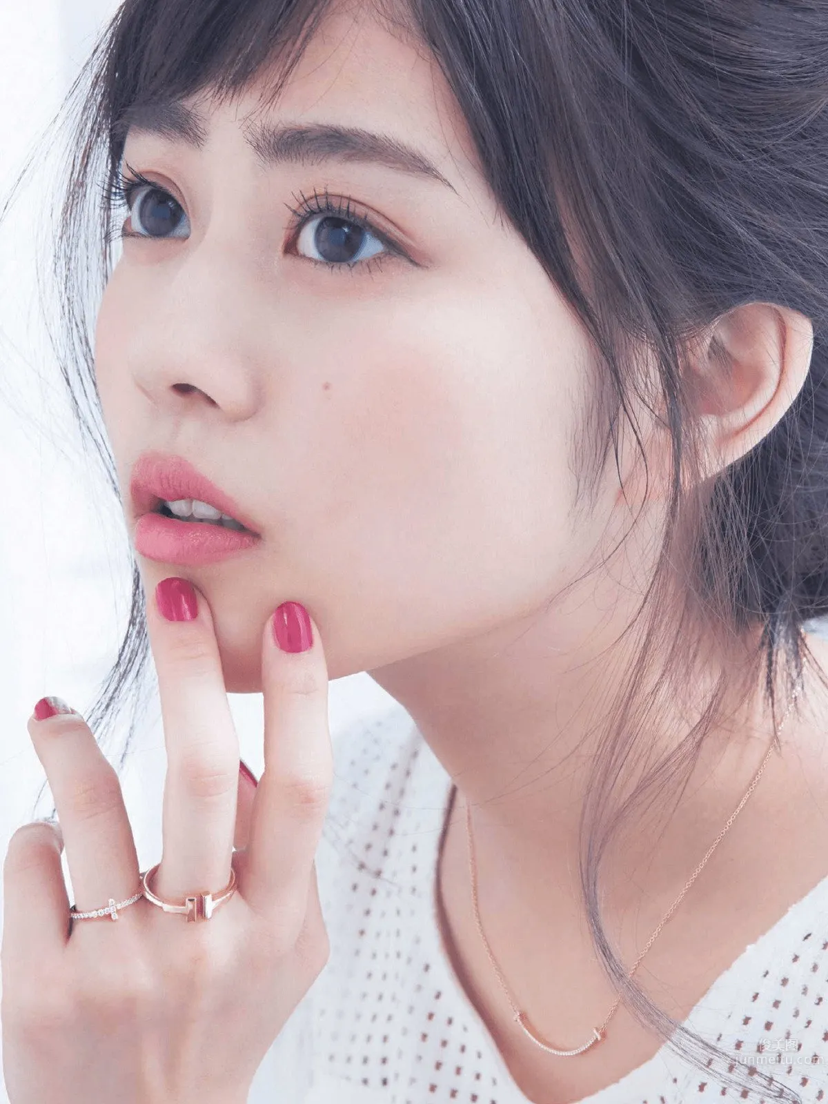 高畑充希- 舞台劇中磨練演技的實力派女優 2