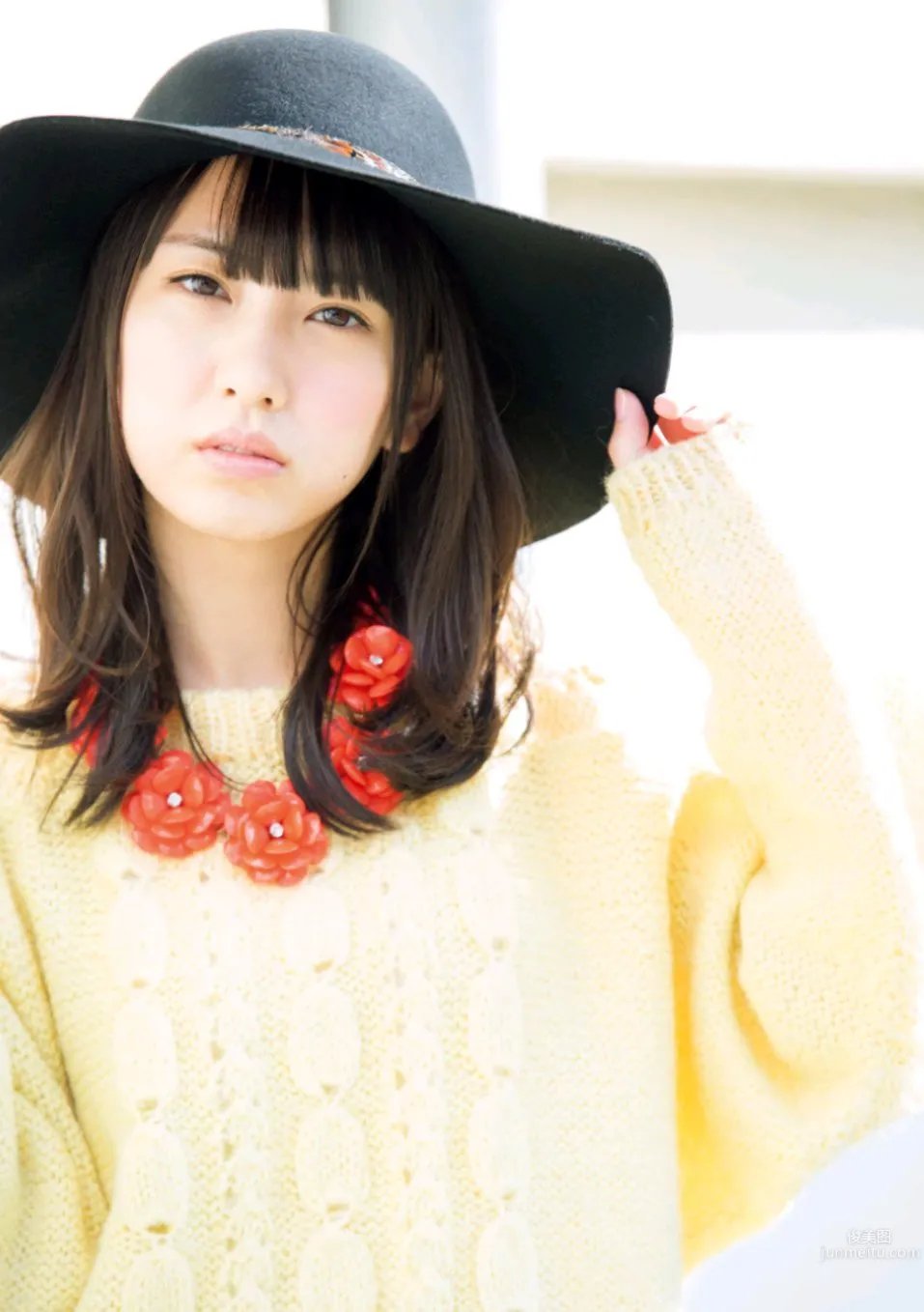 熊崎晴香- SKE48最受矚目的美少女 12
