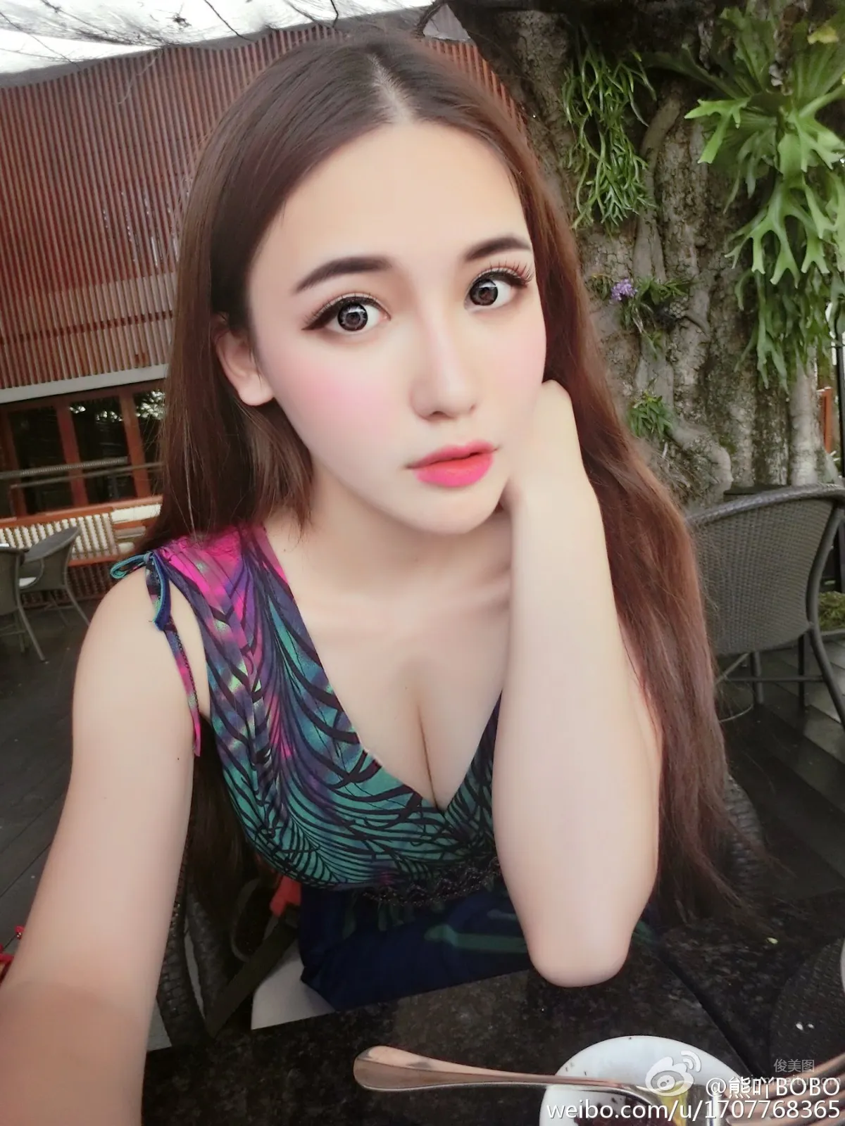 熊吖BOBO- 家居私房照精選 20