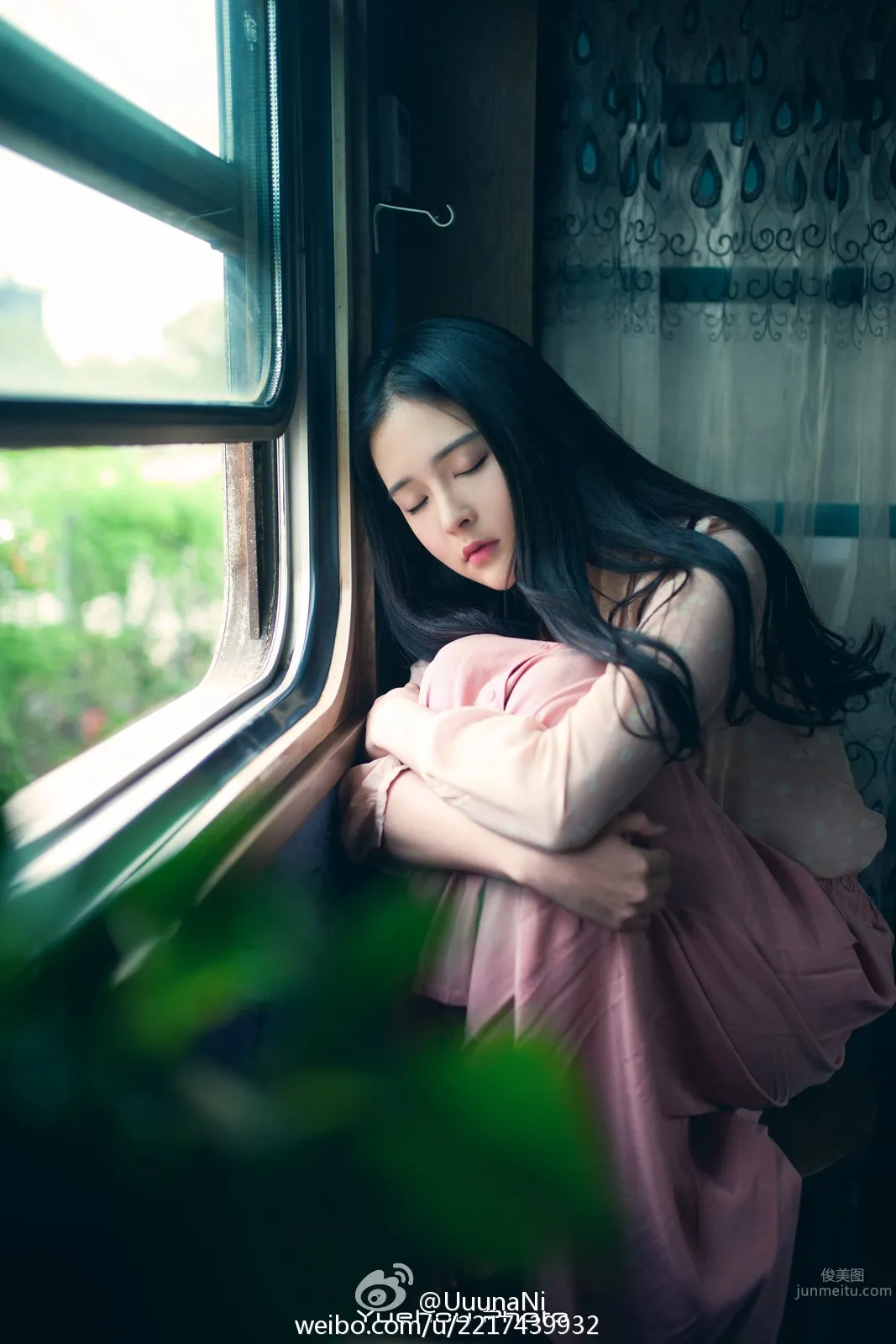 倪唯一- 唯美至極私房寫真 13
