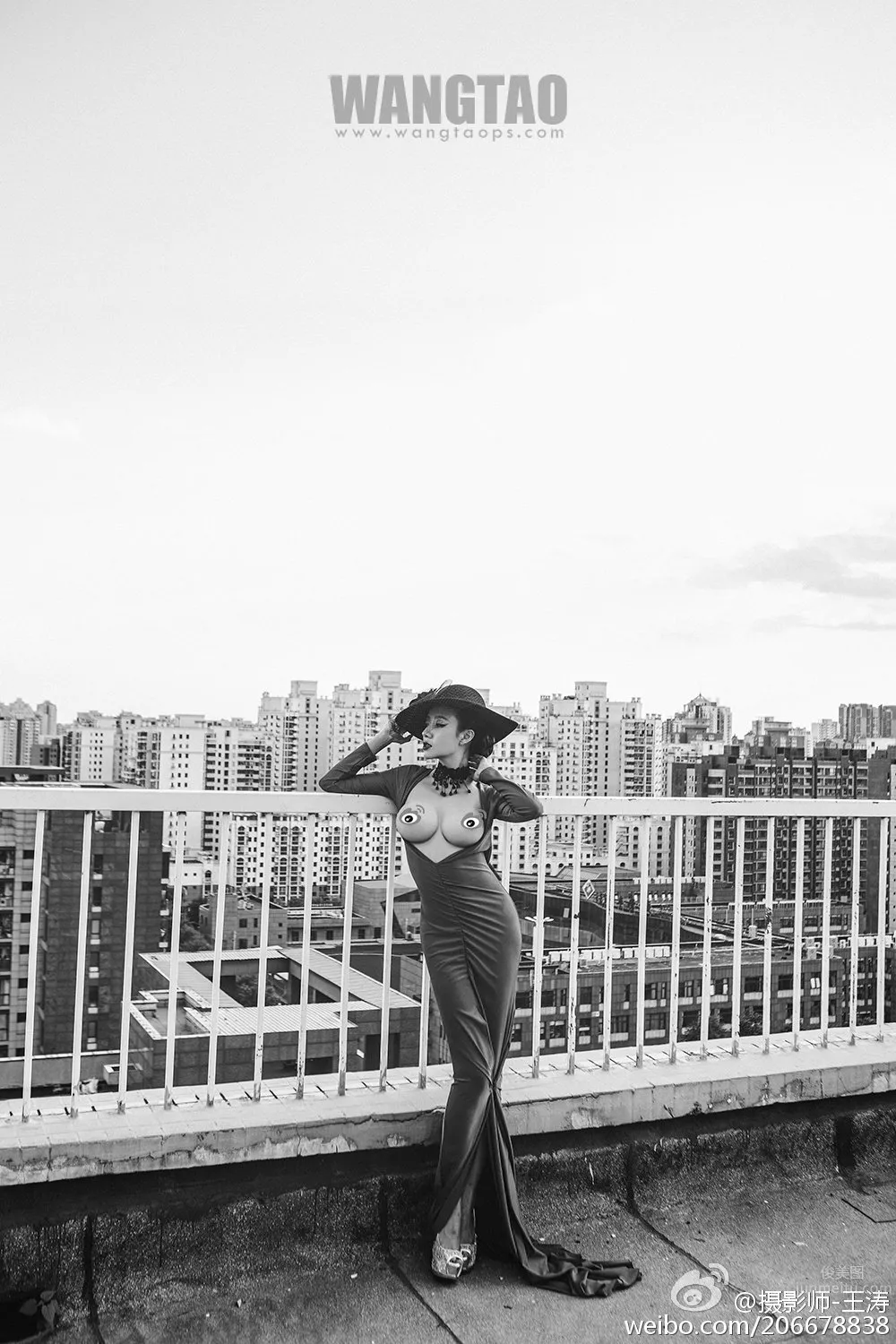 果兒Victoria- 冷豔女王的超洶誘惑 9