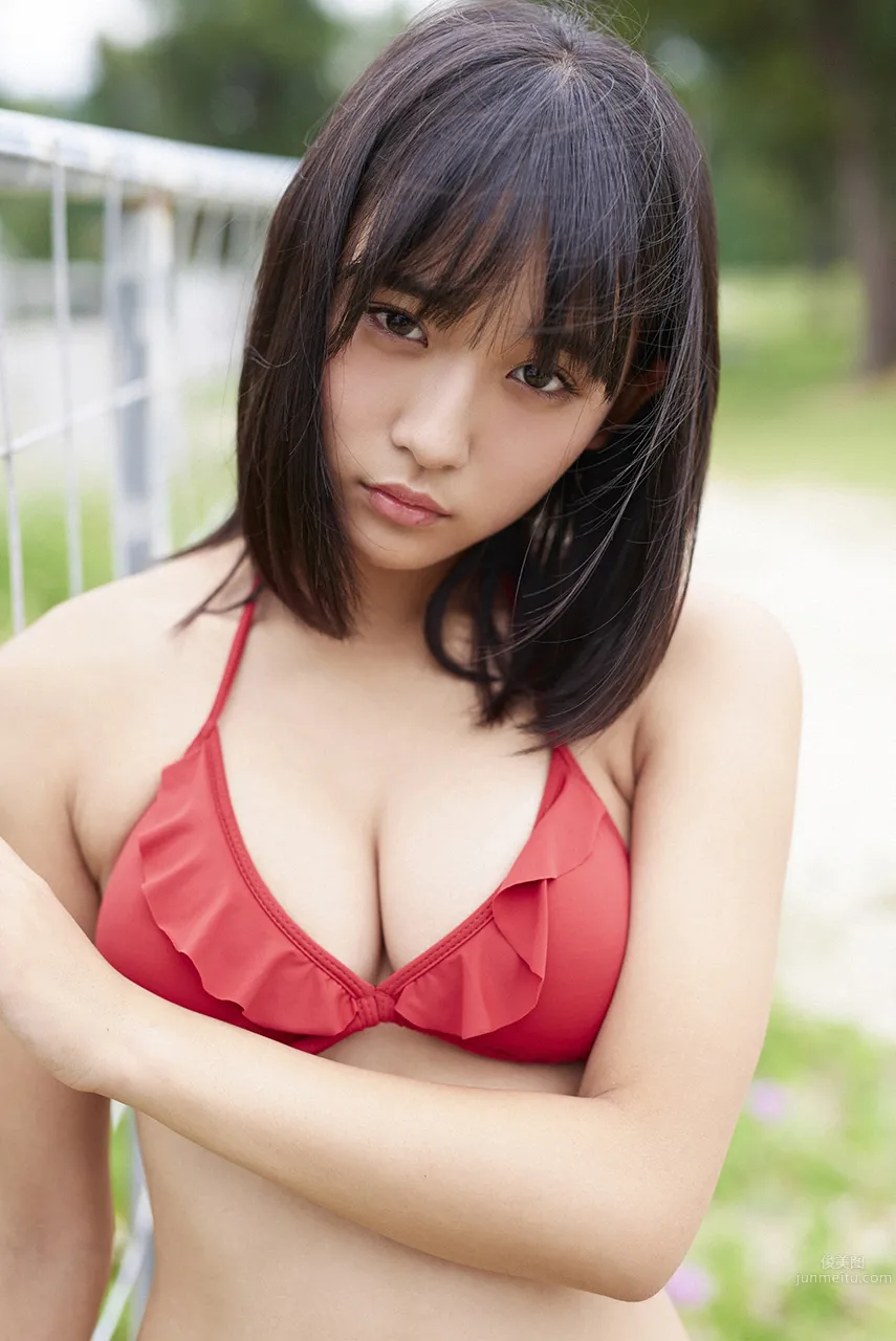 淺川梨奈- 天真爛漫な童顔美女 14