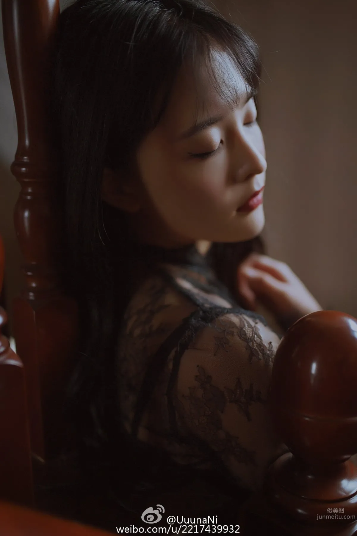 倪唯一- 唯美至極私房寫真 26