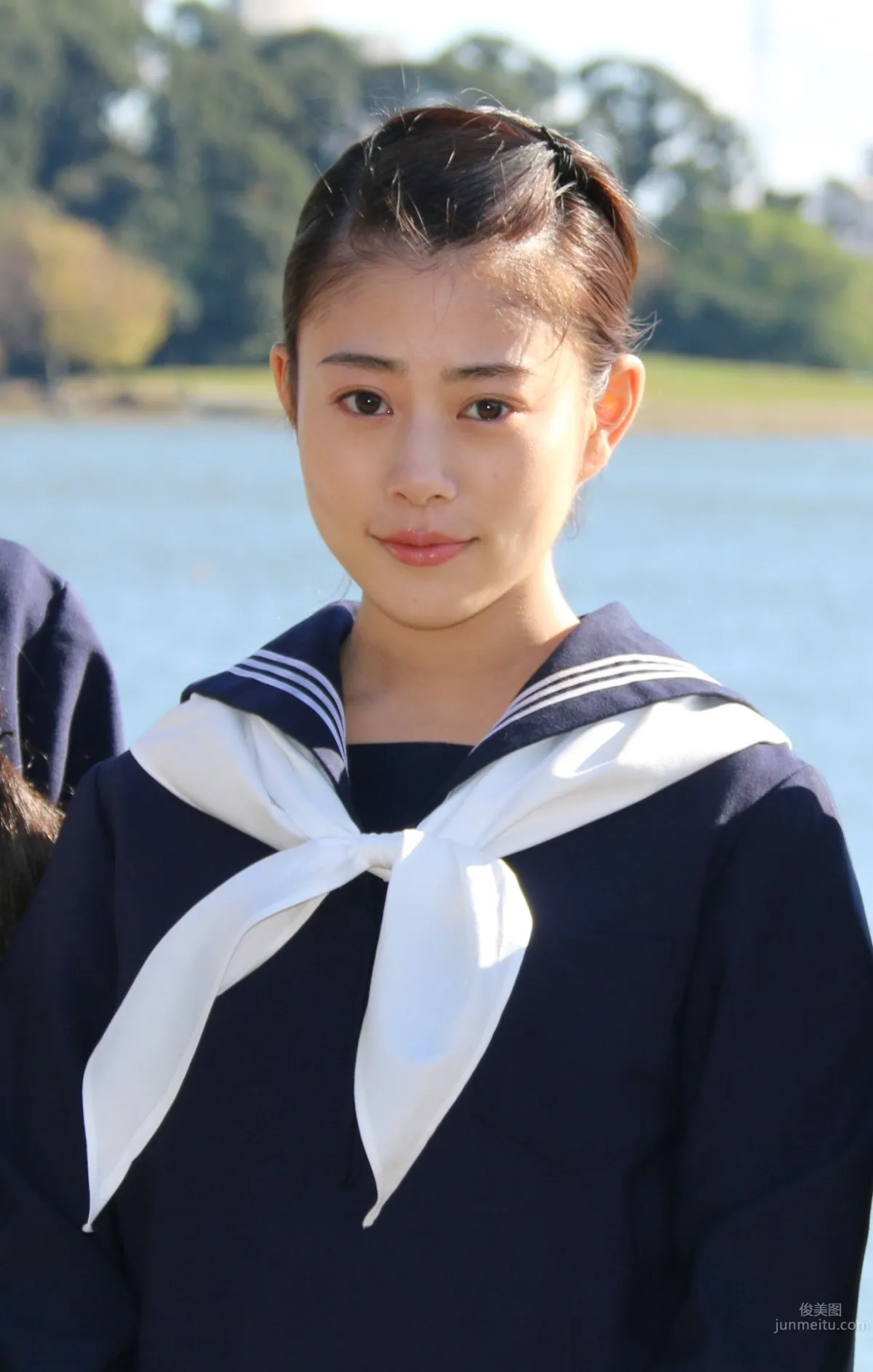 高畑充希- 舞台劇中磨練演技的實力派女優 15