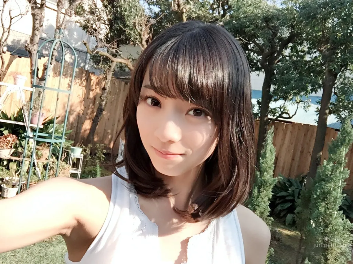 後藤萌咲- AKB48的可愛新成員 8