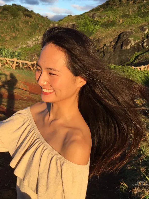山贺琴子- 2016年日本最美女大学生私房照_7
